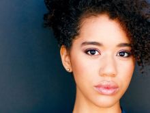 Jasmin Savoy Brown