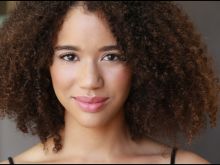 Jasmin Savoy Brown