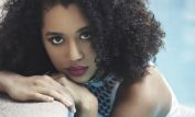 Jasmin Savoy Brown