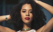 Jasmin Savoy Brown