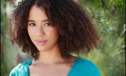 Jasmin Savoy Brown