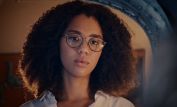 Jasmin Savoy Brown