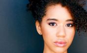 Jasmin Savoy Brown