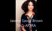 Jasmin Savoy Brown