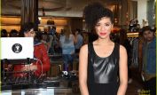 Jasmin Savoy Brown