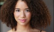 Jasmin Savoy Brown