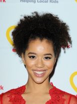 Jasmin Savoy Brown