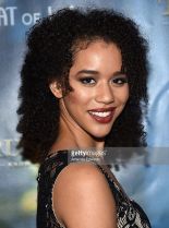 Jasmin Savoy Brown