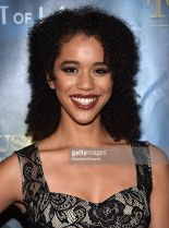 Jasmin Savoy Brown