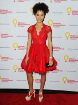 Jasmin Savoy Brown