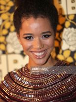 Jasmin Savoy Brown