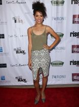 Jasmin Savoy Brown