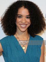 Jasmin Savoy Brown