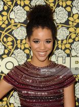 Jasmin Savoy Brown