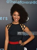 Jasmin Savoy Brown