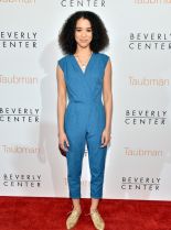 Jasmin Savoy Brown