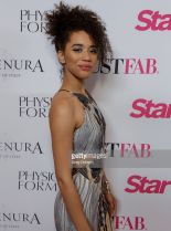 Jasmin Savoy Brown