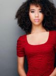 Jasmin Savoy Brown