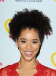 Jasmin Savoy Brown