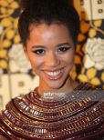 Jasmin Savoy Brown