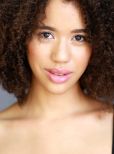 Jasmin Savoy Brown