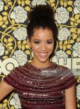 Jasmin Savoy Brown