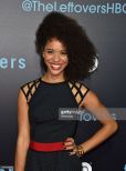 Jasmin Savoy Brown