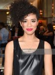 Jasmin Savoy Brown