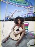 Jasmin Savoy Brown