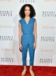 Jasmin Savoy Brown