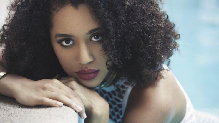 Jasmin Savoy Brown