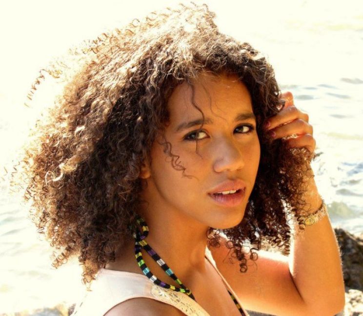 Jasmin Savoy Brown