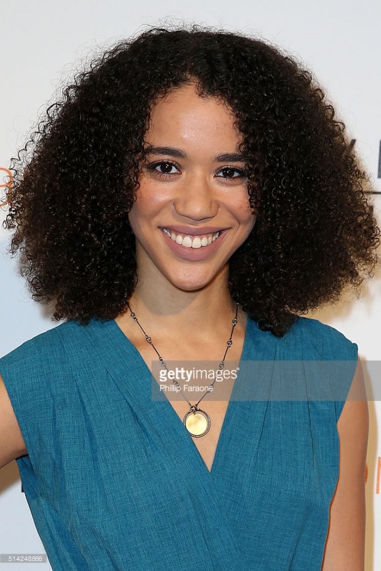 Jasmin Savoy Brown