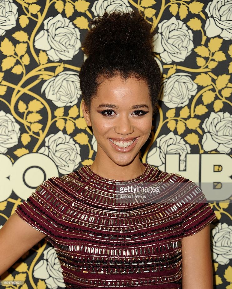 Jasmin Savoy Brown