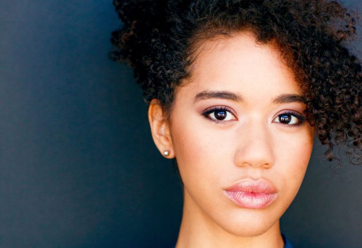 Jasmin Savoy Brown