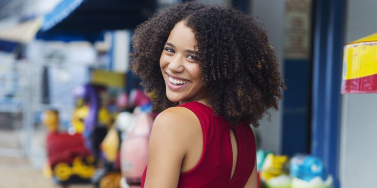 Jasmin Savoy Brown