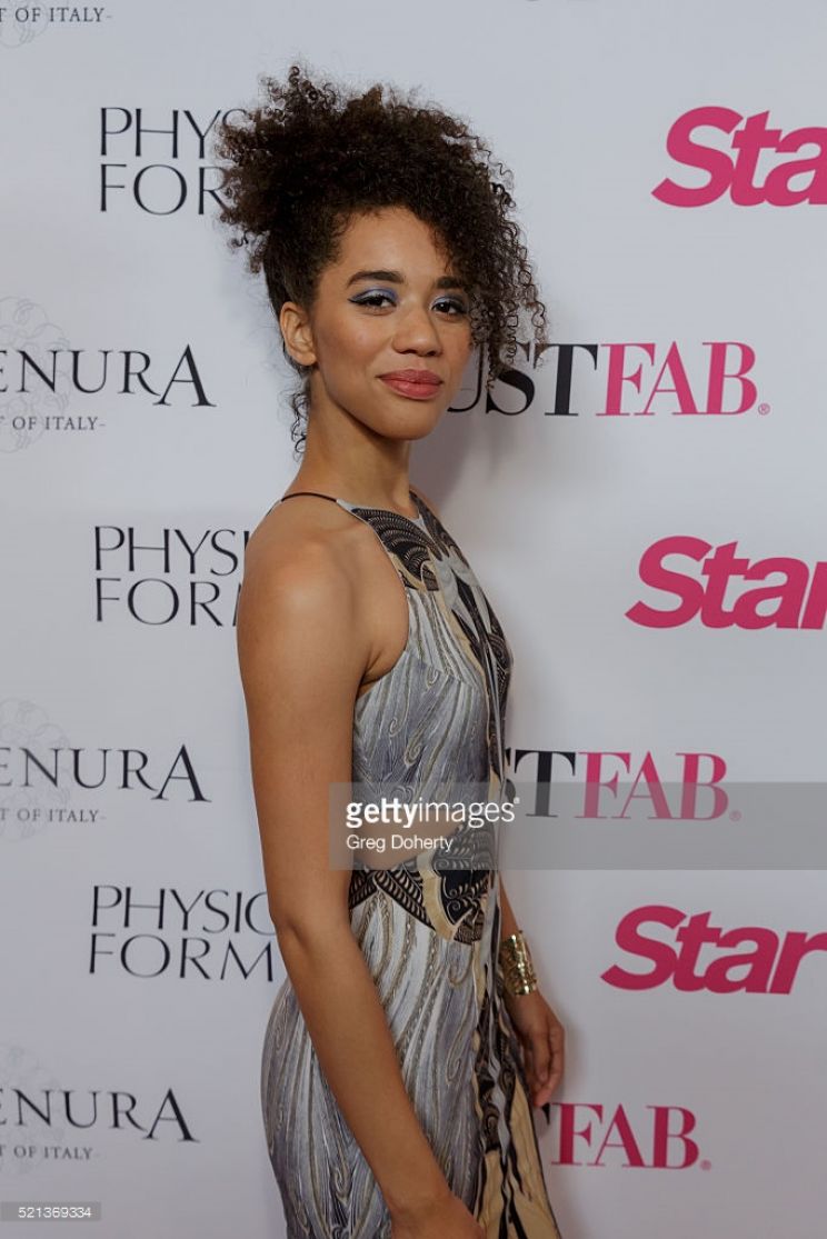 Jasmin Savoy Brown