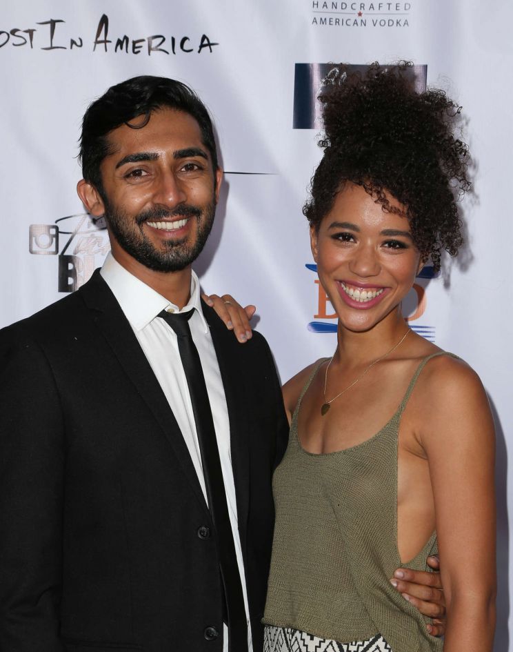 Jasmin Savoy Brown