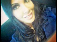 Jasmin St. Claire photo