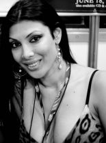 Jasmin St. Claire