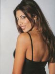 Jasmin St. Claire