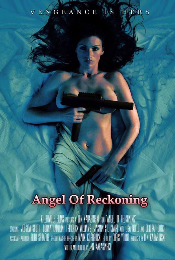 Jasmin St. Claire