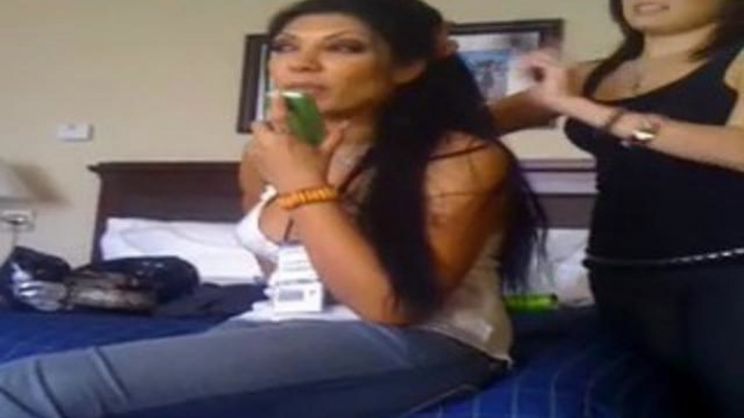 Jasmin St. Claire