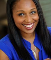Jasmin Walker