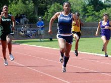 Jasmin Walker
