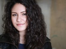 Jasmine Aceves