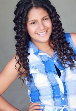 Jasmine Aceves
