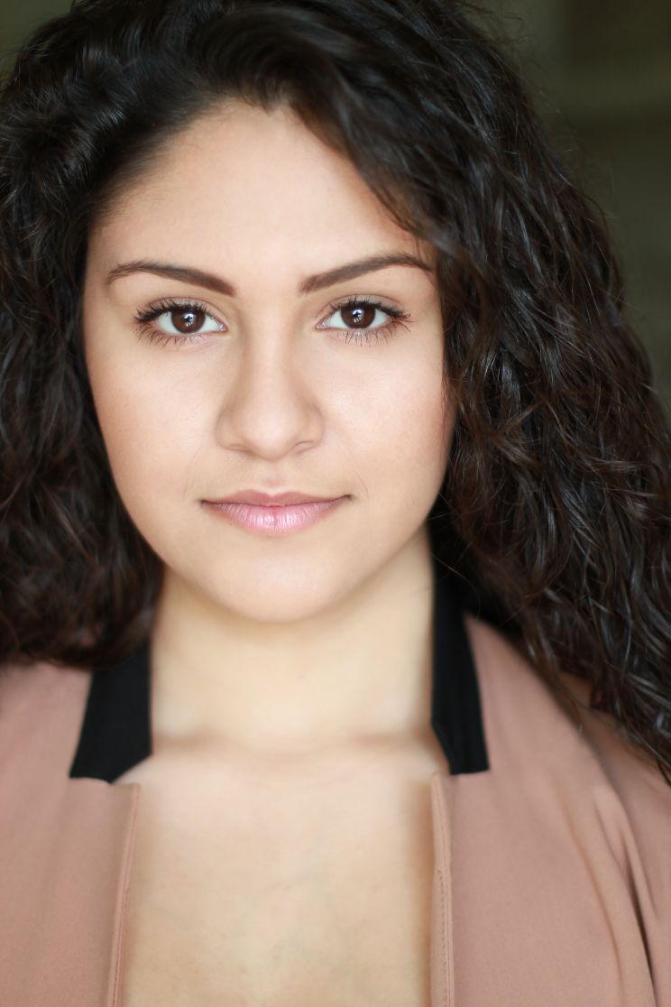 Jasmine Aceves