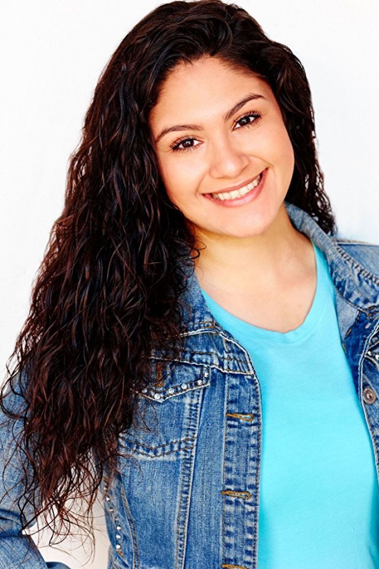 Jasmine Aceves