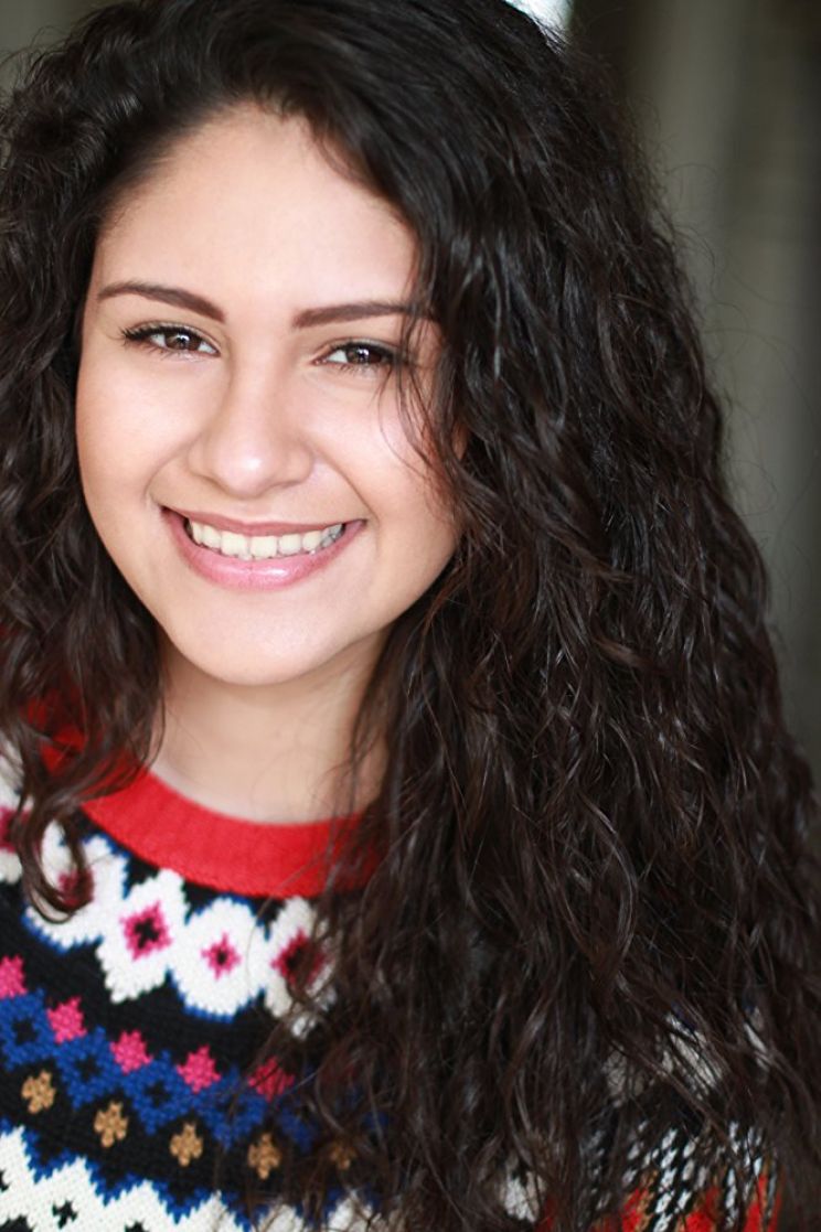 Jasmine Aceves